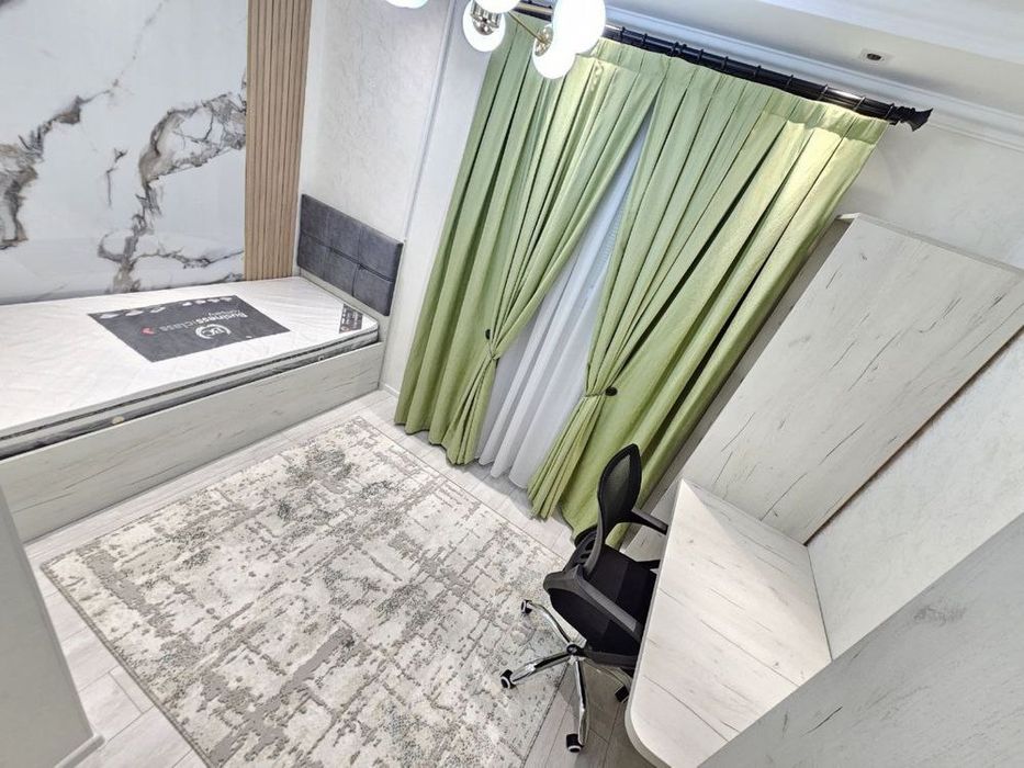 Посуточная аренда квартир в Ташкенте — комфорт и отдых в одном месте!