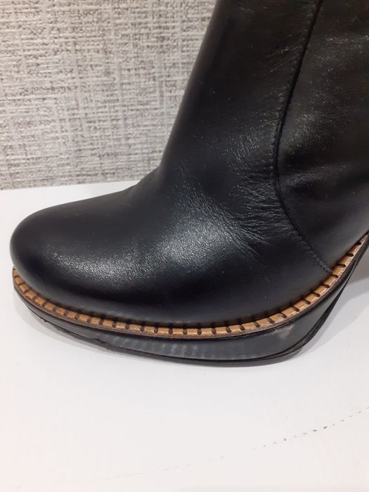 Продам  сапоги жен