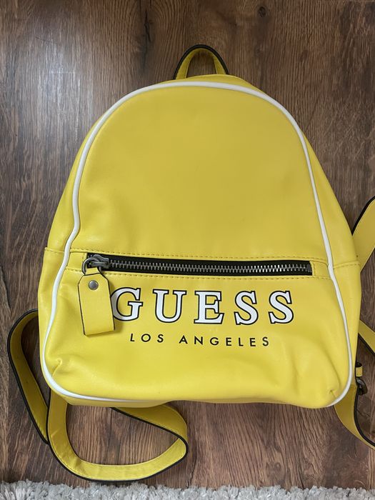 Малка раница на Guess