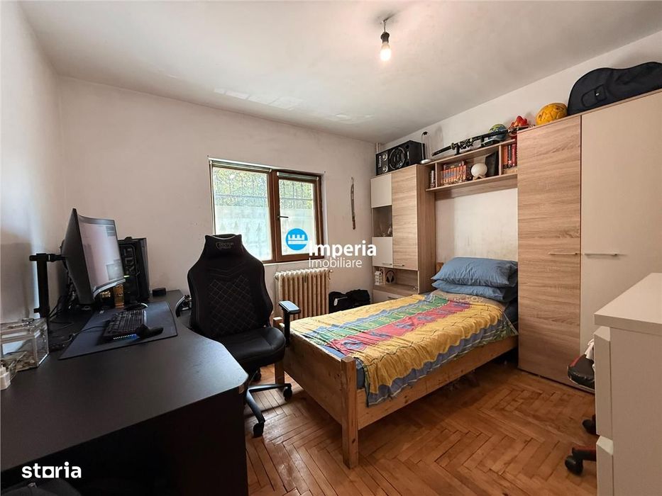 Apartament 3 camere, Galata