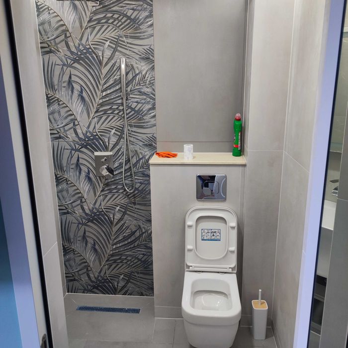 Дава се под наем Двустаен апартамент в Пловдив, Христо Смирненски - 52 кв.м за 561 € - Снимка #3