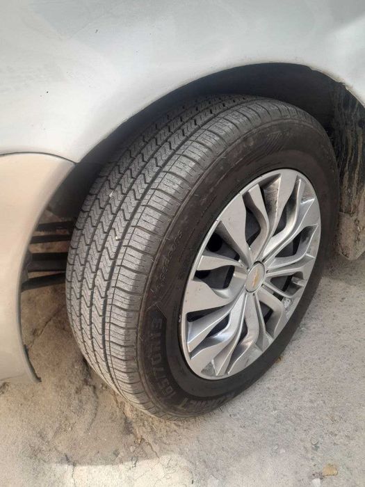 Матиз автомобили