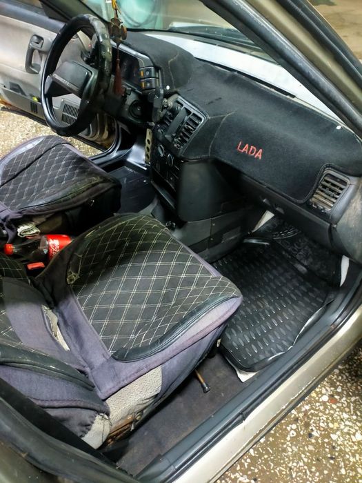 Продам ВАЗ 2112. На ходу.
