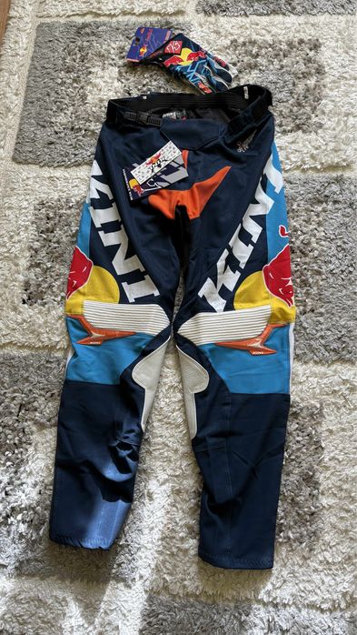 Pantaloni enduro/cross Kini