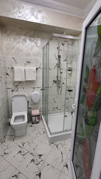 Aly Lux Studio. Apartamente în regim hotelier Suceava