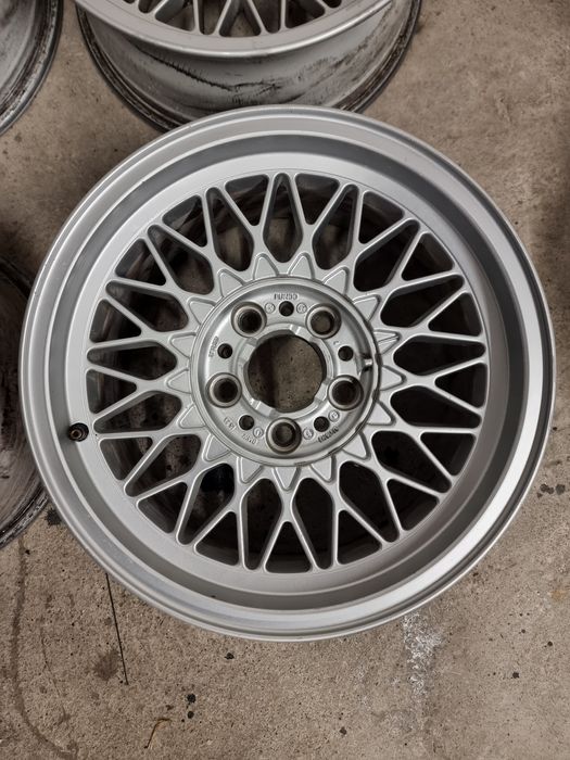 Джанти BMW Style 5