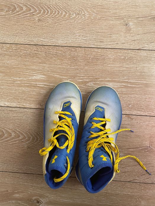 Armour Curry 2.5 “73-9”