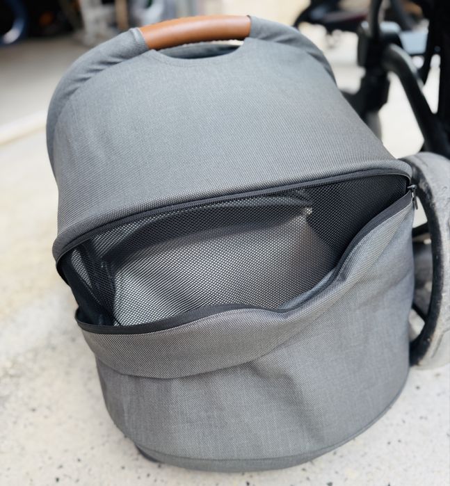 Детска количка Mutsy Nio