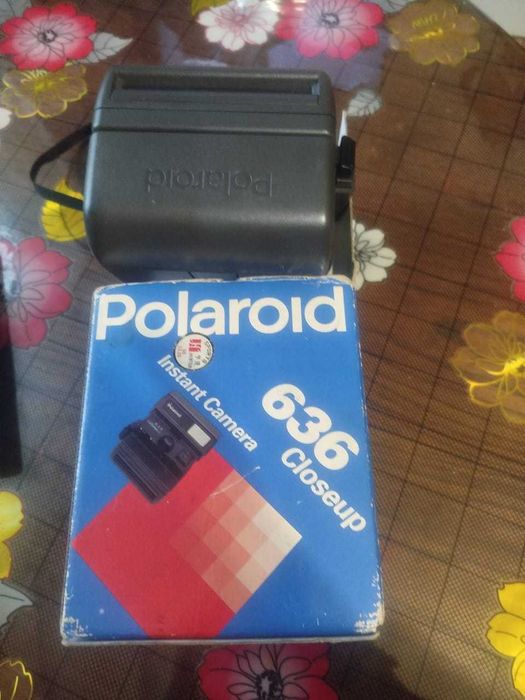 Поларойд Polaroid
