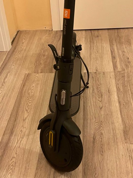 Trotineta electrica. Mi Electric Scooter 1S – Ca noua.