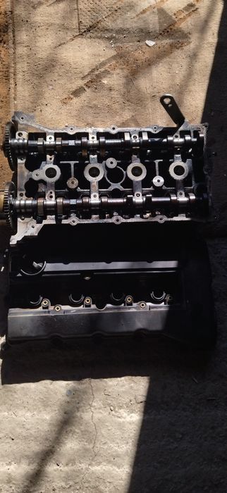 Продам двигатель Митсубиси АСИкс