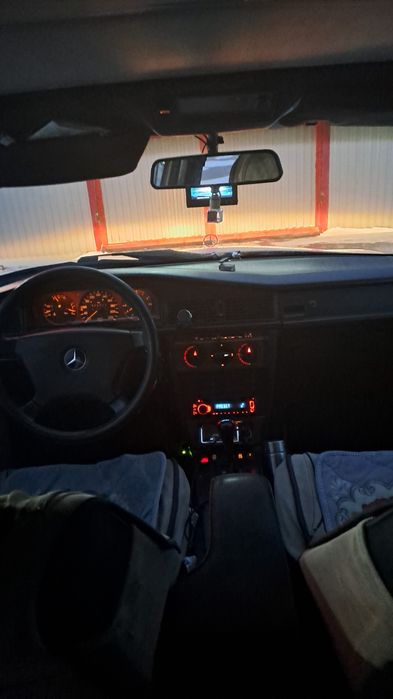 Сатылады мерседес Е190