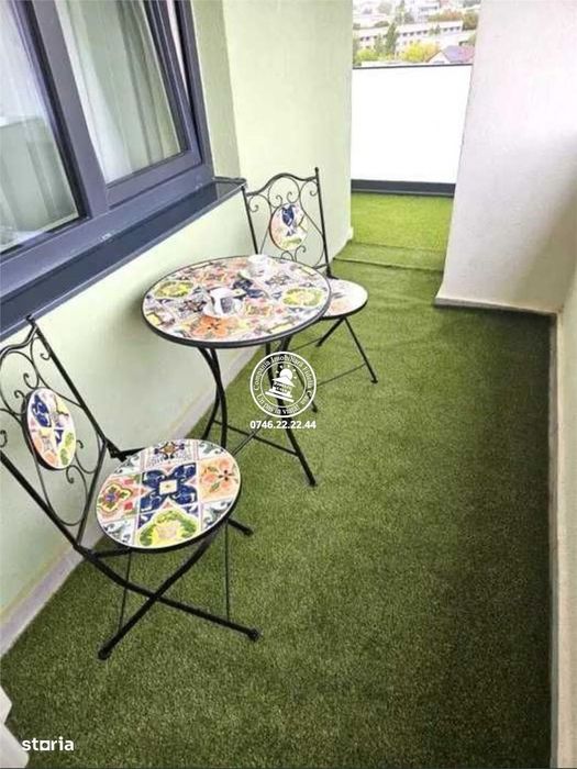 Apartament 2 camere de lux, Zona Podu Ros, proximitate Dedeman