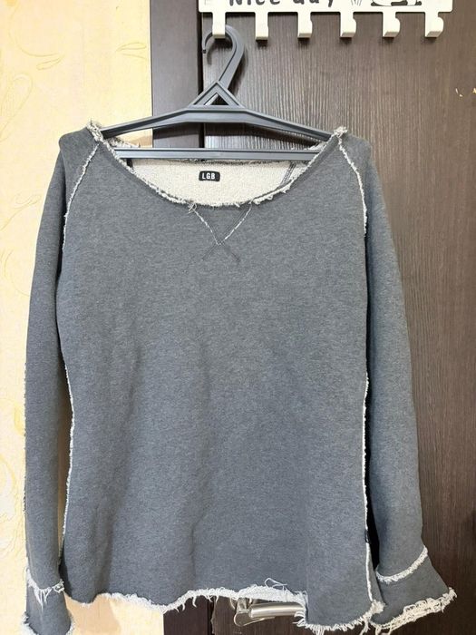 Лонг Le grande blue