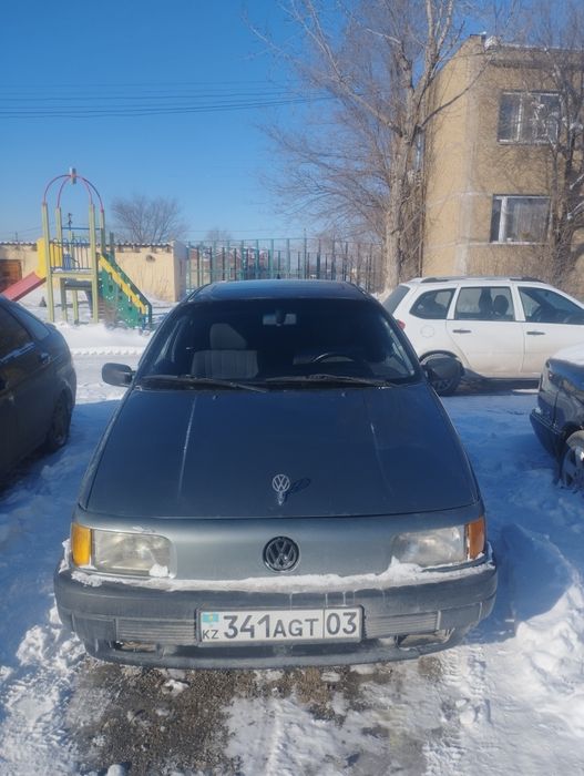 Продам машину на полном ходу