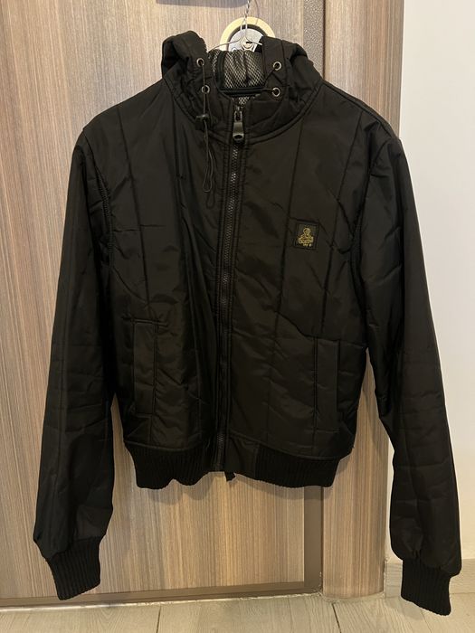 Geaca dama Refrigiwear marimea S