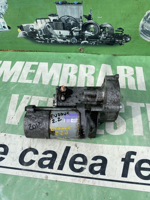 Electromotor Range Rover Evoque 2.2 D