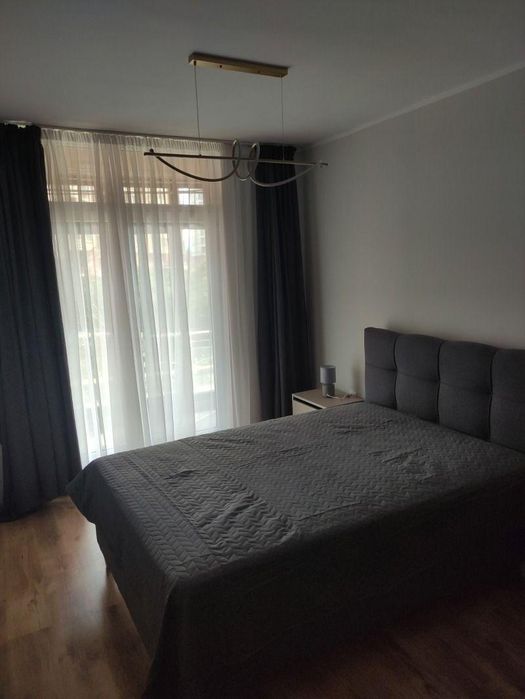 Двустаен апартамент в ж.к. Дружба 2.