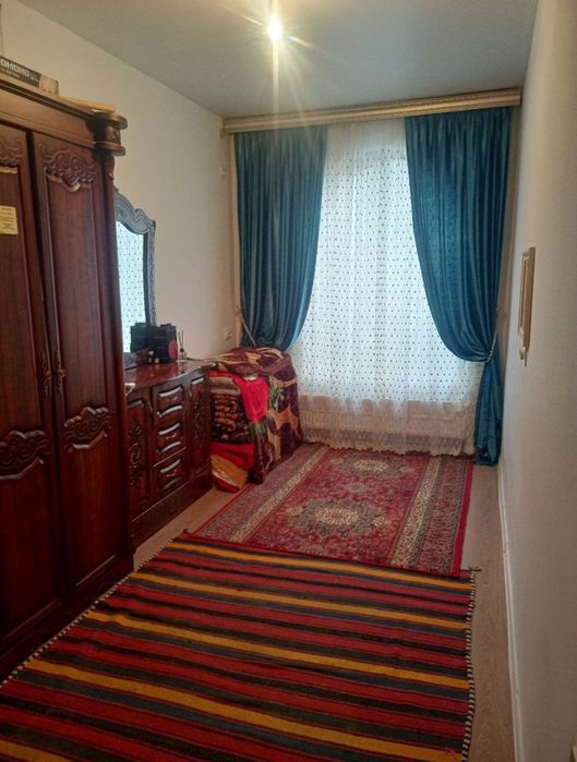 Продаётся 3/5/9 ЖК "Голден Хаус" Махтумкули