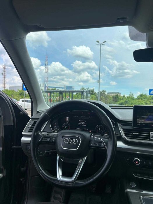 AUDI Q5 2017 — imagine 3