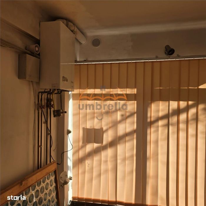 Spatiu comercial de inchiriat str. Horea, 44m², 1100€