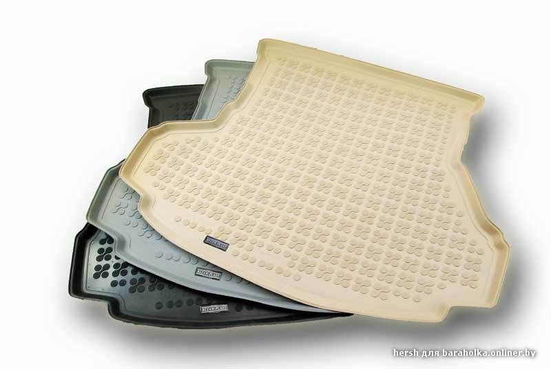 Полики в багаж и салон