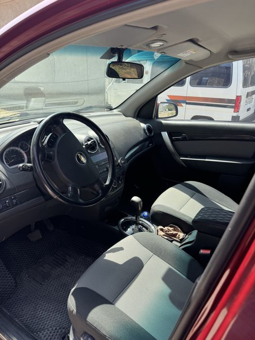 Nexia 3 2021 yil avtomat