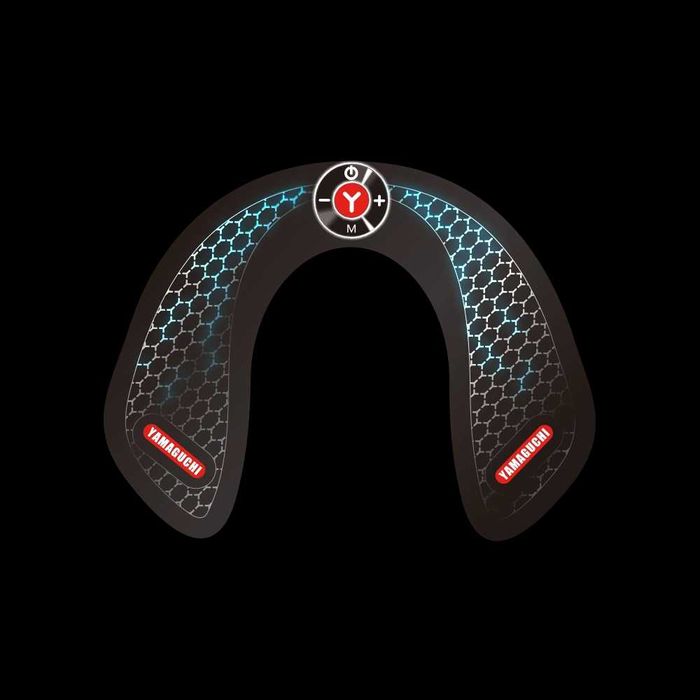 Yamaguchi HIPS Trainer Mio — портативный EMS-миостимулятор