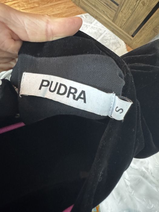 Продам платье покупала в Pudra_kz
