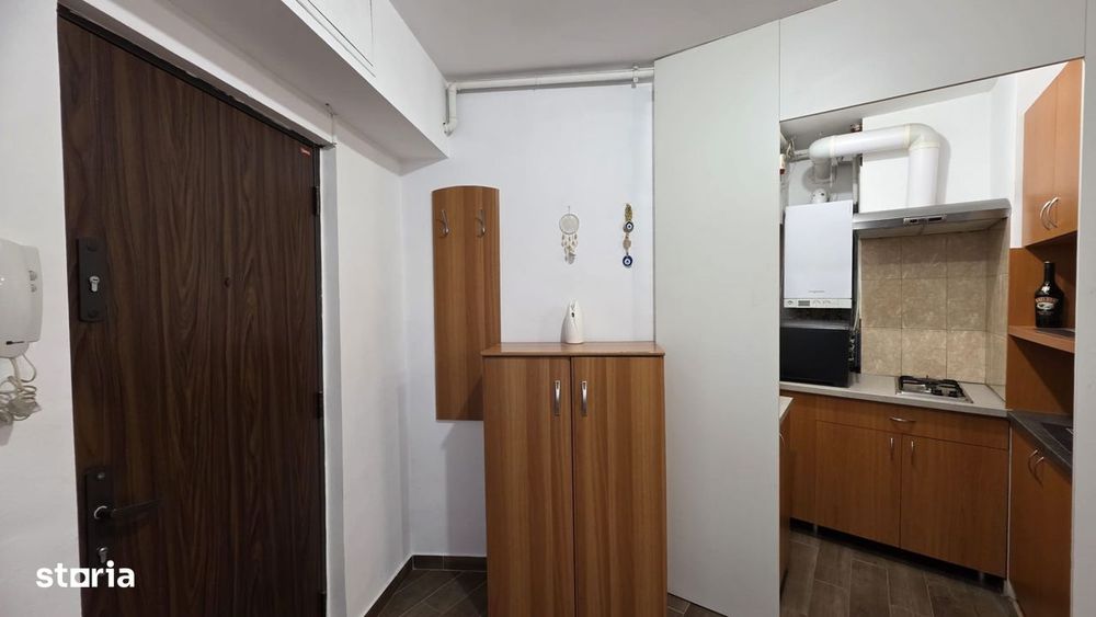 2 camere Piata Romana-Mendeleev