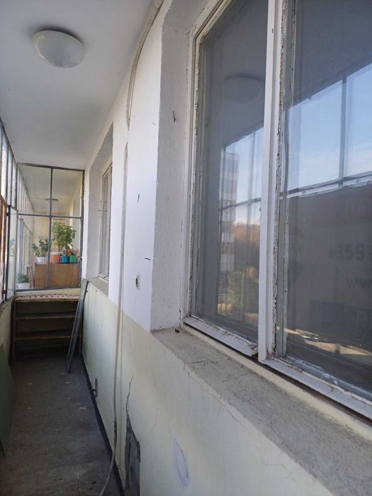 Продава се Двустаен апартамент в с. Сейдол, Област Разград - 69 кв.м за 1435 €/кв.м - Снимка #5