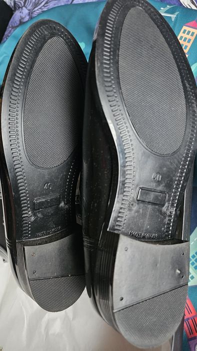 Ghete de ploaie negre Love Moschino, 39