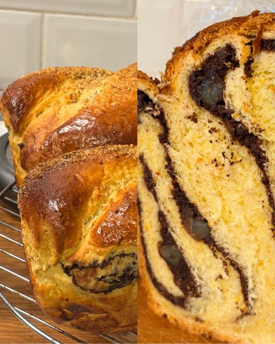 Cozonaci de casa pe comanda