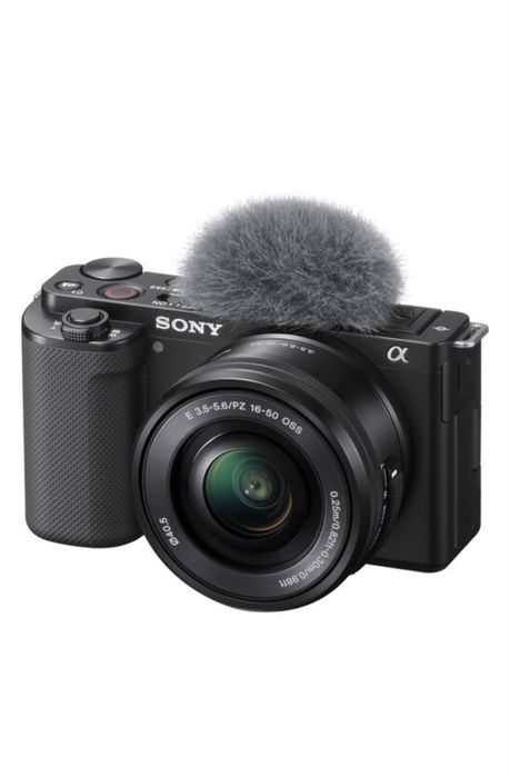 Камера sony состояние идеальное