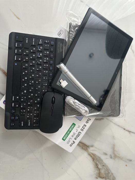 Планшет tap S25 Ultra pro