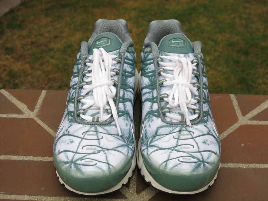 !ПРОМО! Nike Air Max Plus 'TN' | Palm Pack | + КУТИЯ