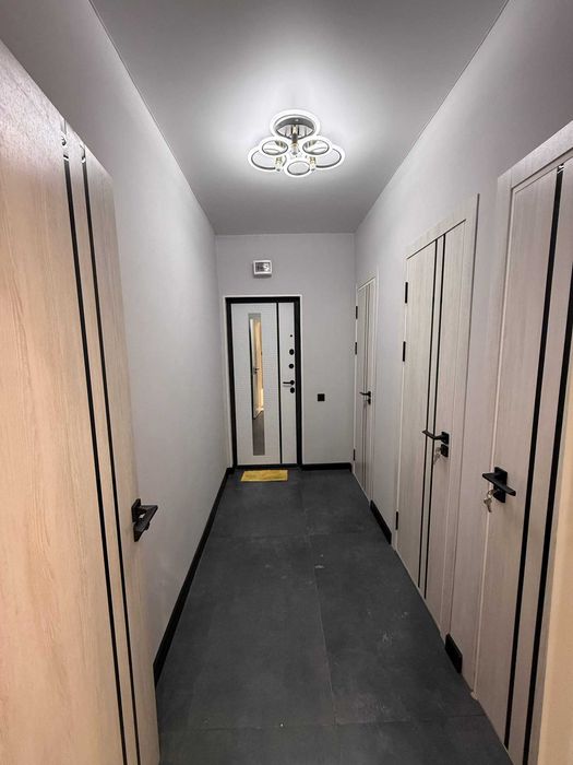 Продается 1  комнатная  квартира  массив хумоюн