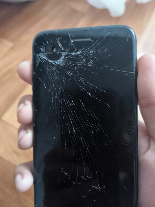 Iphone 7 в хорошем состоянии