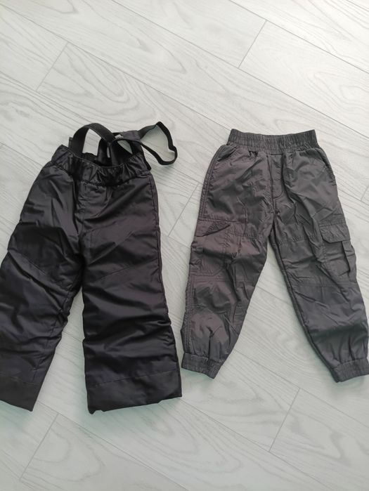 Pantaloni iarna copii 98-104