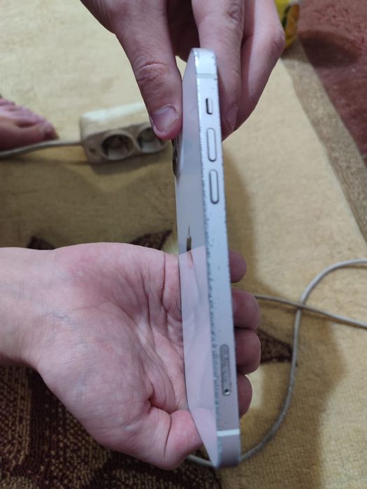 APPLE İPhone 12 б/у