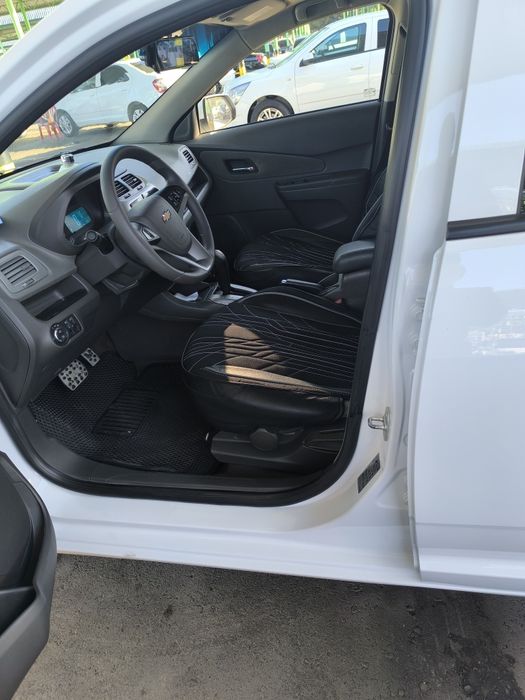 Кобальт автомат 2020 йил метан газ