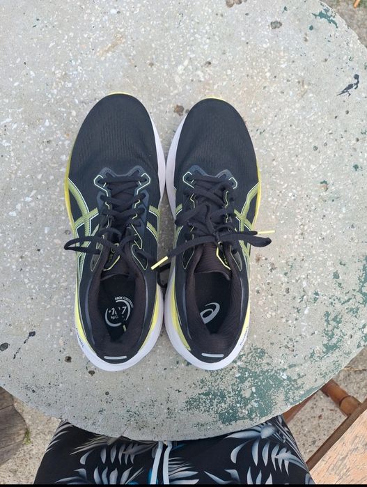 Adidasi alergare asics gel kayano 30