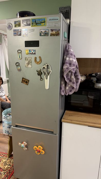 Холодильник Beko