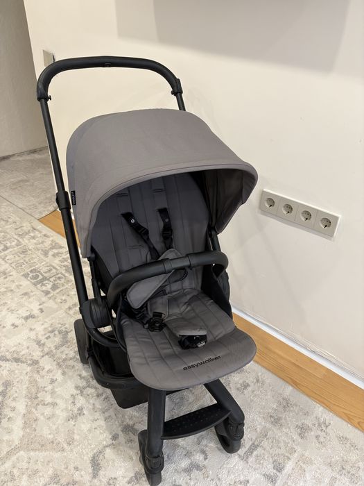 Продам коляску Easywalker Charley 2