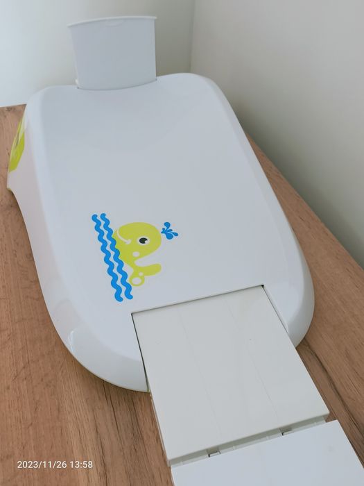 Весы для новорожденных