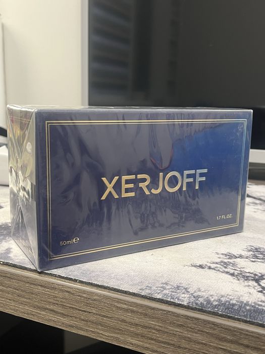 Xerjoff torino 22