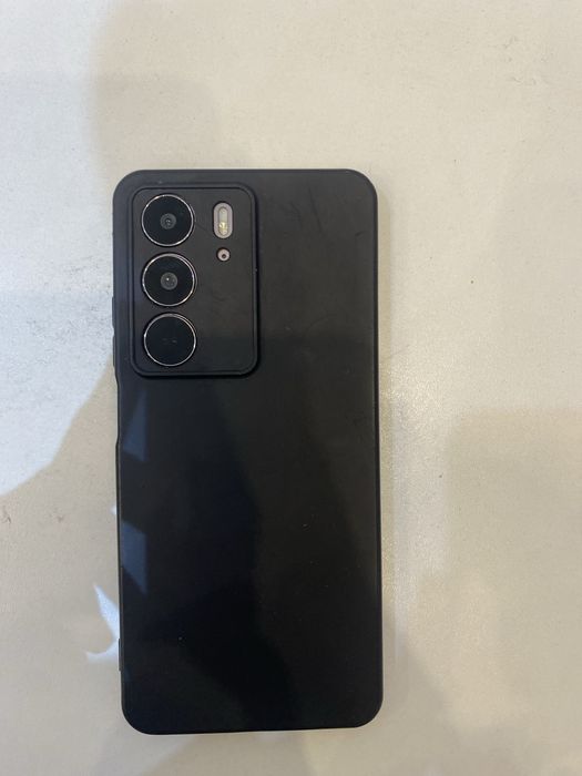 Телефон Realme c75