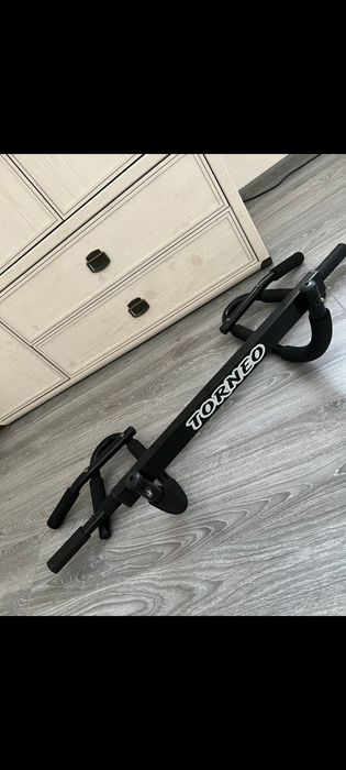 Турник с гарантией