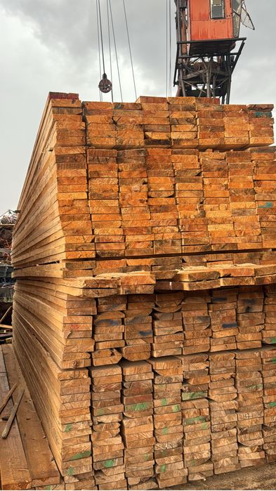 Пиломатериалы доски