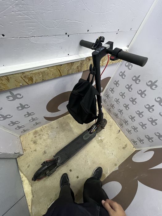 Продам электро самокат